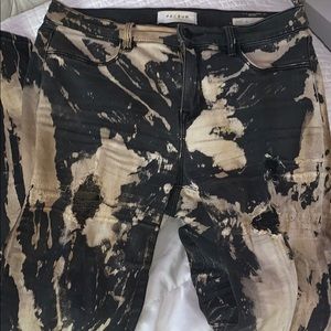 Pacsun Black Jeans